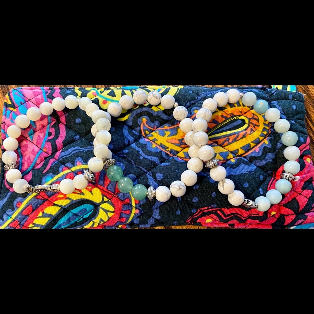 Divinity LA bracelets